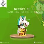 1 Million Yalla Ludo Gold Price In Pakistan