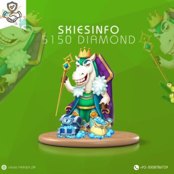 skiesinfo 5150 Yalla Ludo Diamond Price In Pakistan | Instant Top-Up