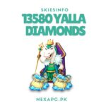 27640 Yalla Ludo Diamond Price in Pakistan