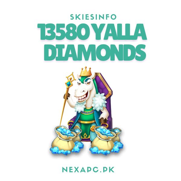 27640 Yalla Ludo Diamond Price in Pakistan 27640 Yalla Ludo Diamond Price in Pakistan