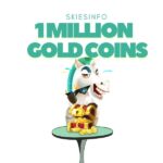 1 Million Yalla Ludo Gold Price In Pakistan