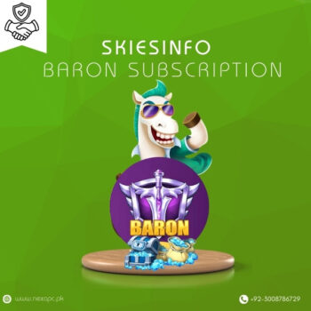 Baron Vip Subscription Yalla Ludo Price In Pakistan