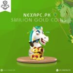 3 Million Yalla Ludo Gold Price In Pakistan | Top Up