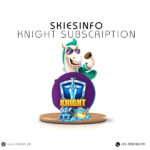 Knight VIP Subscription Yalla Ludo Price In Pakistan