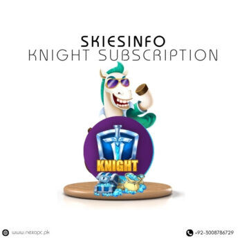 Knight VIP Subscription Yalla Ludo Price In Pakistan