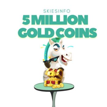 5 Million Yalla Ludo Gold Price in Pakistan