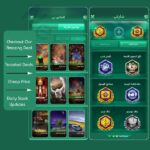 44 Level Yalla Ludo Account Price in Pakistan