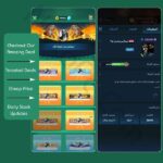 44 Level Yalla Ludo Account Price in Pakistan