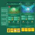 44 Level Yalla Ludo Account Price in Pakistan