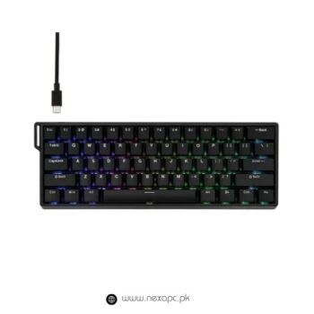 AULA WIN68 HE Price in Pakistan — 8KHz Hall Effect Keyboard