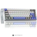 AULA WIN68 HE Price in Pakistan — 8KHz Hall Effect Keyboard