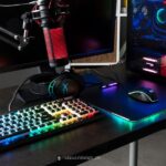 HyperX Alloy Elite 2 Price in Pakistan | Red Switches, Open Box – NexaPcr