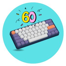 60% Keyboard