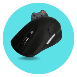 Gaming Mouse