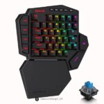 Redragon K585-KS DITI Elite Price Pakistan | RGB Wireless