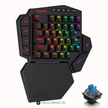 Redragon K585-KS DITI Elite Price Pakistan | RGB Wireless