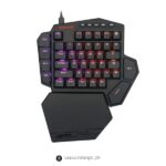 Redragon K585 DITI Price in Pakistan