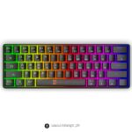 R8 1037 Keyboard Price in Pakistan