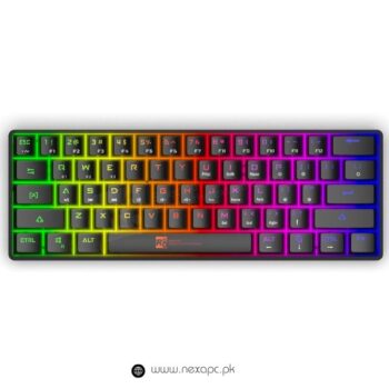 R8 1037 Keyboard Price in Pakistan