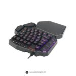 Redragon K585 DITI Price in Pakistan