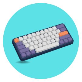 Keyboard