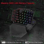 Redragon K585-KS DITI Elite Price Pakistan | RGB Wireless
