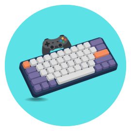 Gaming Keyboard