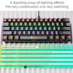 R8 1037 Keyboard Price in Pakistan
