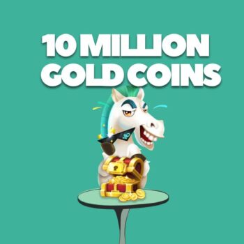 10 Million Yalla Ludo Gold Price in Pakistan