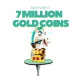7 Million Yalla Ludo Gold Price in Pakistan