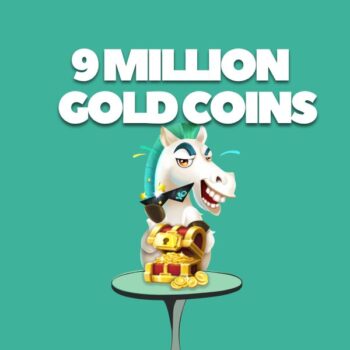 9 Million Yalla Ludo Gold Price in Pakistan