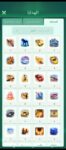 55 Level Crown 1 Yalla Ludo Account Price in Pakistan