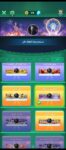44 Level Crown 1 Yalla Ludo Account Price in Pakistan – Premium ID